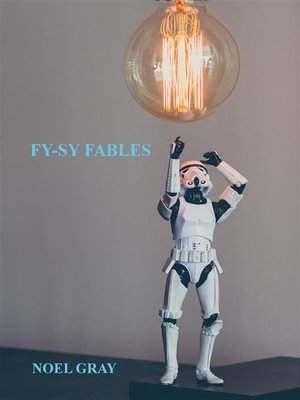 cover image of Fy-Sy Fables